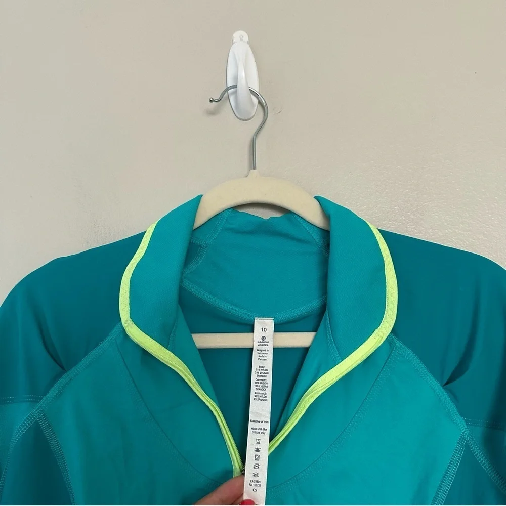 Lululemon Pullover